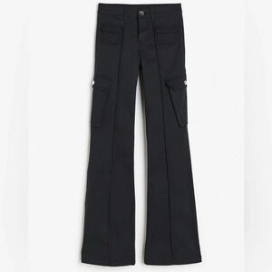 NWT H&M Cargo Pants